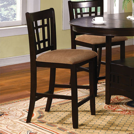 Metropolis Counter Ht. Chair (2/Box) - Carl's Furniture (Garden City, KS)