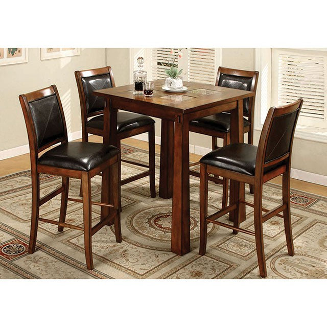 Living Stone Bar Stool (2/Box) - Carl's Furniture (Garden City, KS)