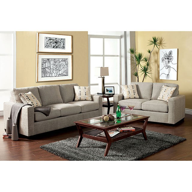 Wolver Sofa - Carl's Furniture (Garden City, KS)