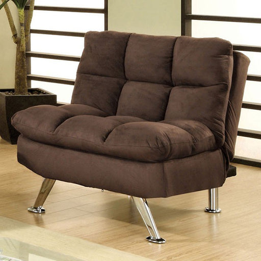 Cocoa Beach Chair - Carl's Furniture (Garden City, KS)