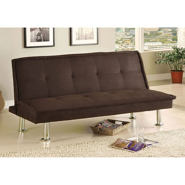 Beach Front Futon Sofa - Carl's Furniture (Garden City, KS)