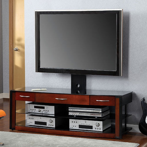 Penarth TV Console - Carl's Furniture (Garden City, KS)