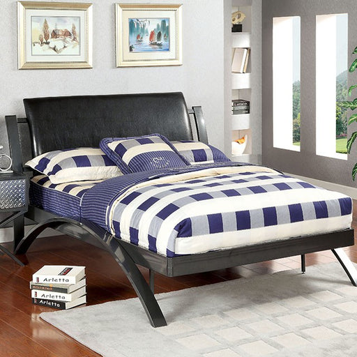 Metro Full Bed - Carl's Furniture (Garden City, KS)