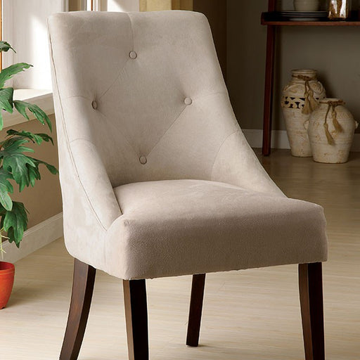 Marne Leisure Chair - Carl's Furniture (Garden City, KS)