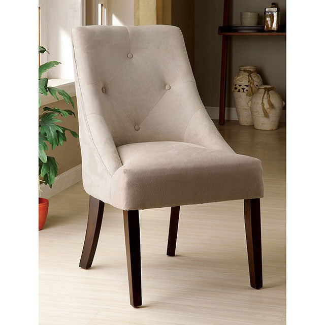 Marne Leisure Chair - Carl's Furniture (Garden City, KS)