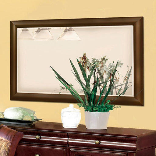 St. Nicholas Mirror - Carl's Furniture (Garden City, KS)