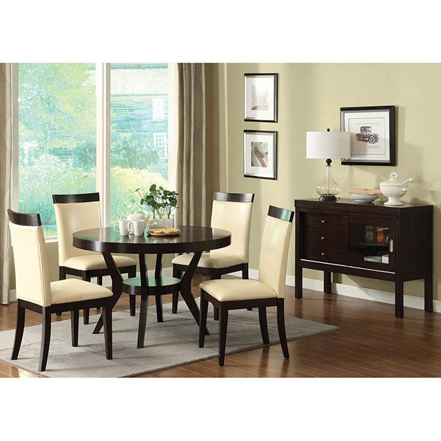 Downtown Side Chair (2/Box) - Carl's Furniture (Garden City, KS)