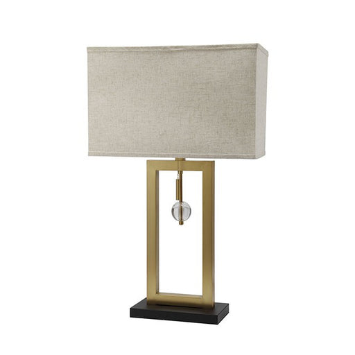 Tara Table Lamp - Carl's Furniture (Garden City, KS)
