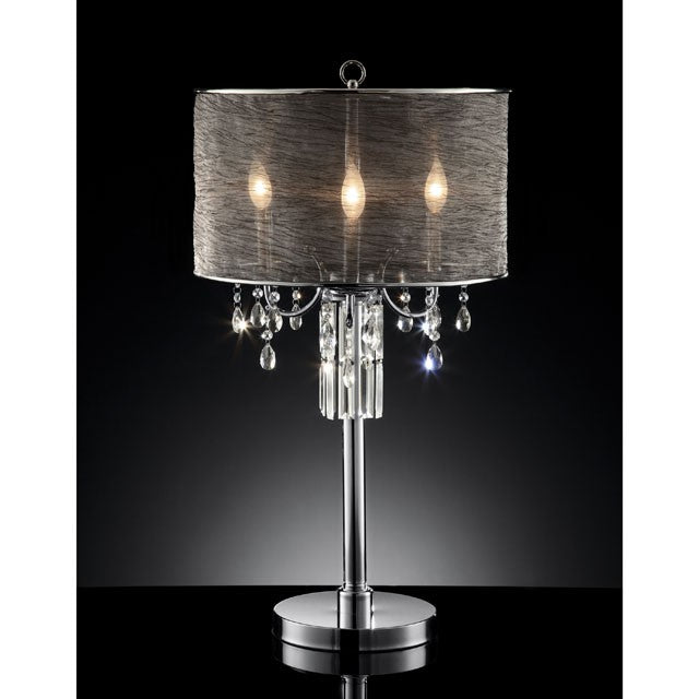 Gina Table Lamp - Carl's Furniture (Garden City, KS)