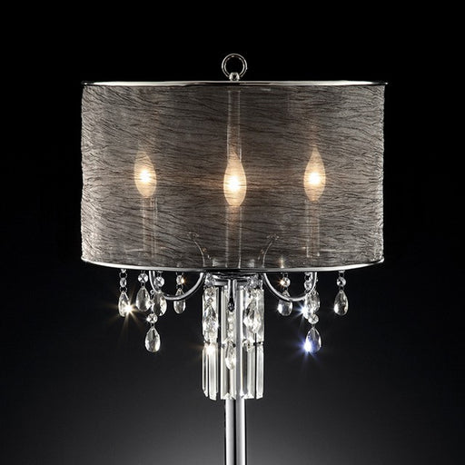 Gina Table Lamp - Carl's Furniture (Garden City, KS)