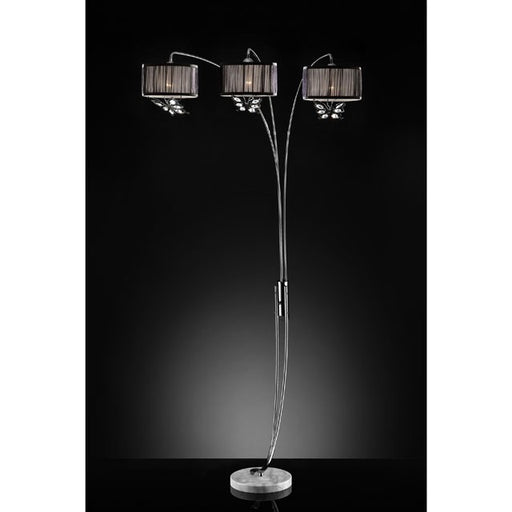 Lena Arch Lamp - Carl's Furniture (Garden City, KS)