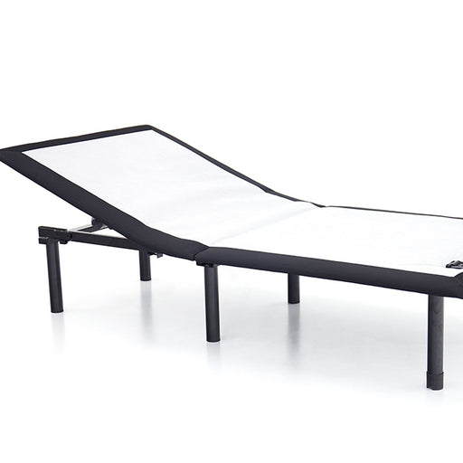 Somnerside I Adjustable Bed Base - Carl's Furniture (Garden City, KS)