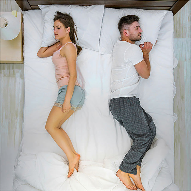 Edelweiss 6", 8", 10" & 12" Twin XL Memory Foam Mattress - Carl's Furniture (Garden City, KS)