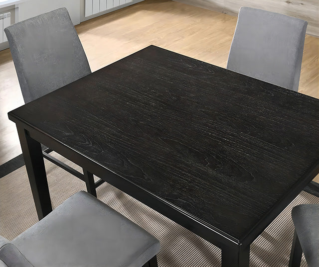 Strom Counter Ht. Table - Carl's Furniture (Garden City, KS)