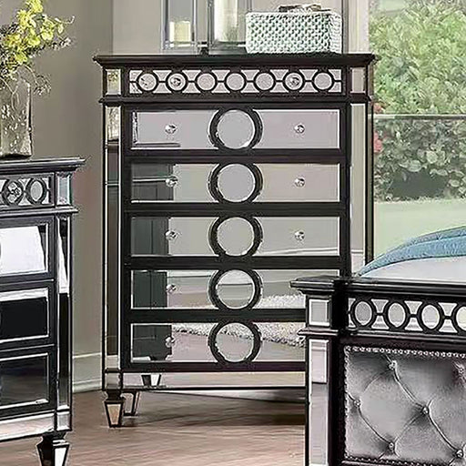 Theola Chest - Carl's Furniture (Garden City, KS)