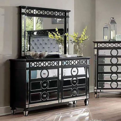 Theola Dresser - Carl's Furniture (Garden City, KS)