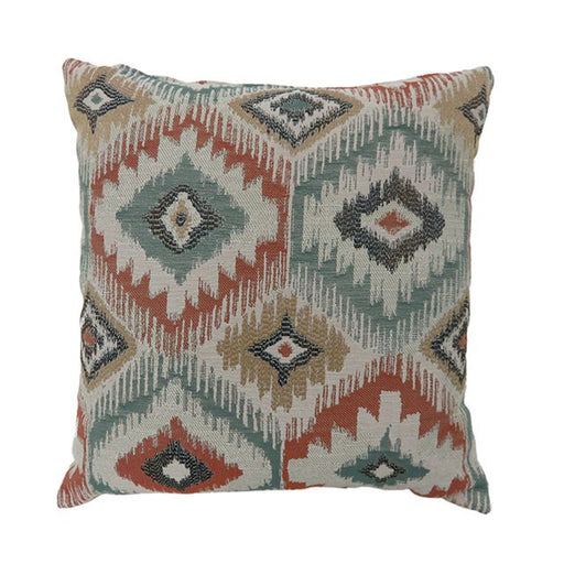 Sierra Multi 22" X 22" Pillow (2/CTN) - Carl's Furniture (Garden City, KS)
