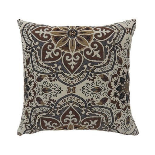 Tania Multi 22" X 22" Pillow (2/CTN) - Carl's Furniture (Garden City, KS)