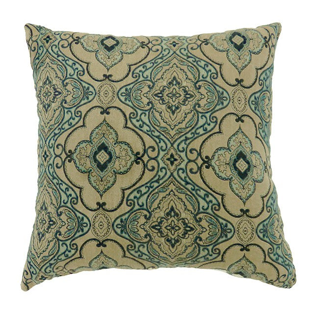 Lea Pillow (2/Box) - Carl's Furniture (Garden City, KS)