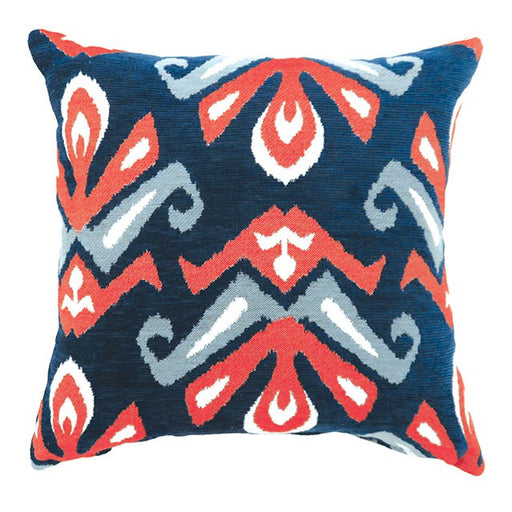 LALA 18" X 18" Pillow, Multi (2/CTN) - Carl's Furniture (Garden City, KS)