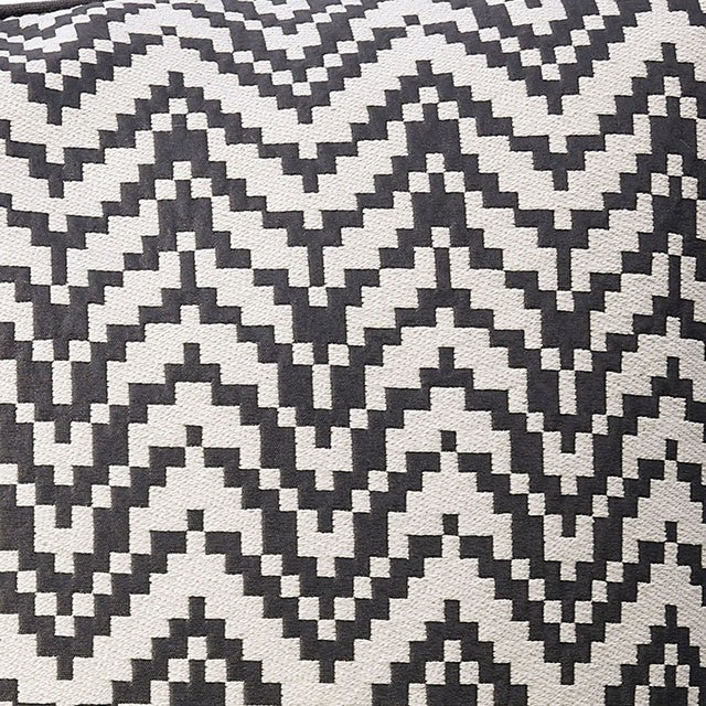Jen Throw Pillow - Carl's Furniture (Garden City, KS)
