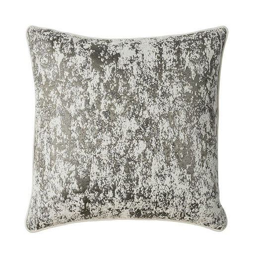 Snow Throw Pillow - Carl's Furniture (Garden City, KS)