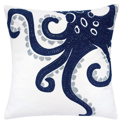 Maura Accent Pillow - Carl's Furniture (Garden City, KS)