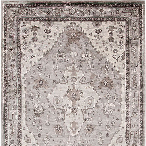 Mortsel Area Rug - Carl's Furniture (Garden City, KS)
