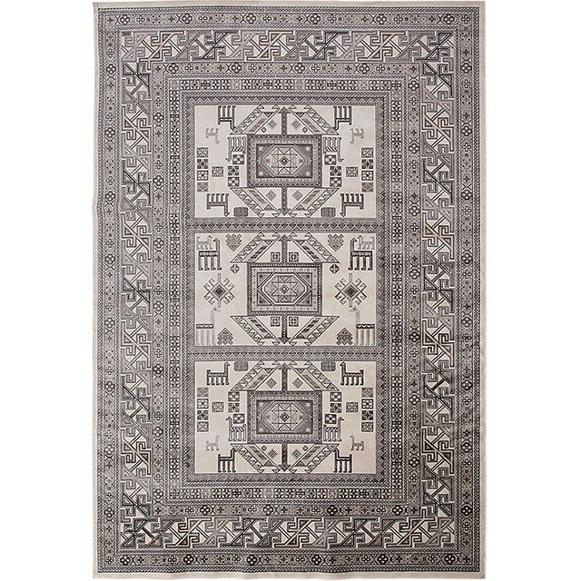 Mortsel Area Rug - Carl's Furniture (Garden City, KS)