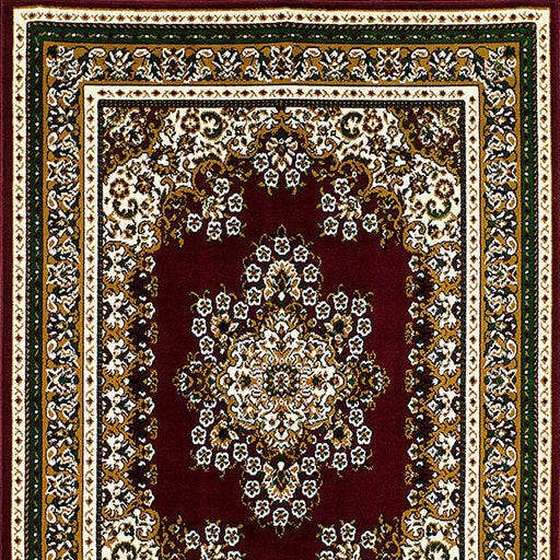 Shinta Area Rug - Carl's Furniture (Garden City, KS)
