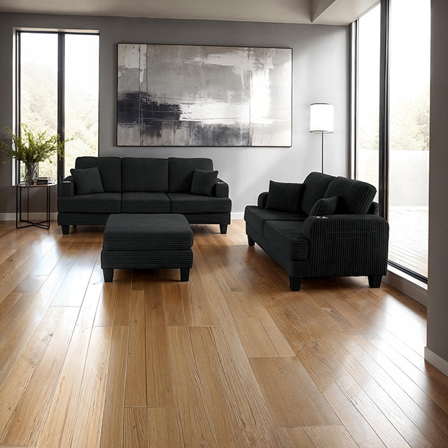Moretaine Sofa - Carl's Furniture (Garden City, KS)