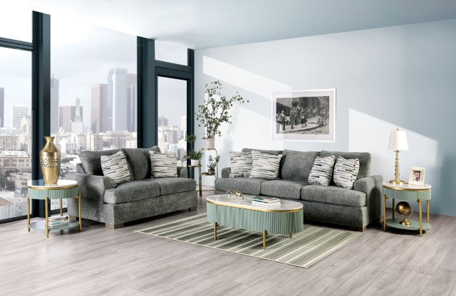 Leytonstone Sofa - Carl's Furniture (Garden City, KS)