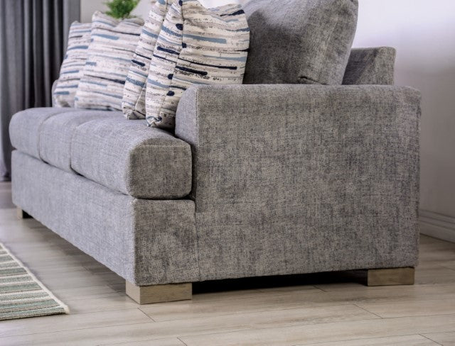 Leytonstone Sofa - Carl's Furniture (Garden City, KS)