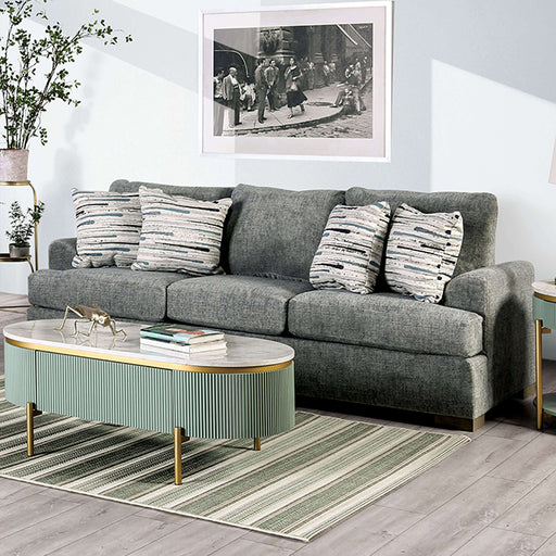 Leytonstone Sofa - Carl's Furniture (Garden City, KS)