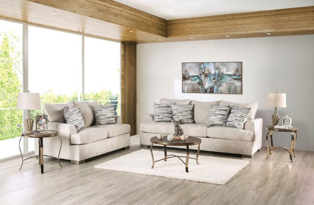 Leytonstone Sofa - Carl's Furniture (Garden City, KS)