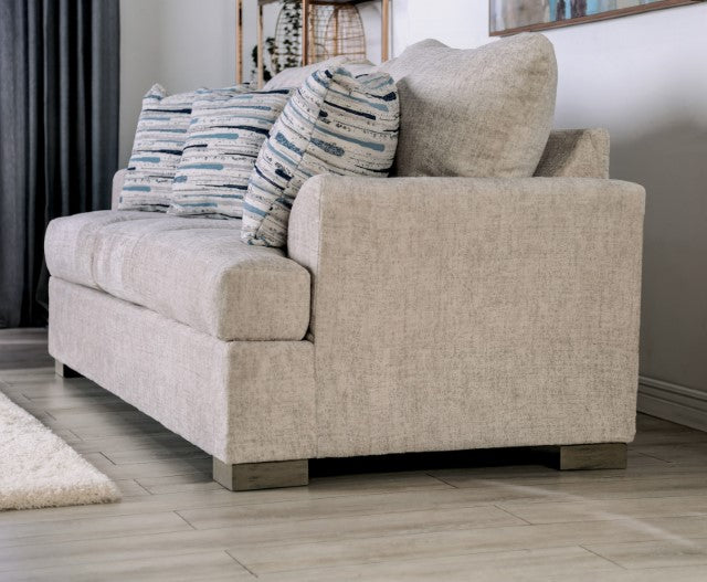 Leytonstone Sofa - Carl's Furniture (Garden City, KS)