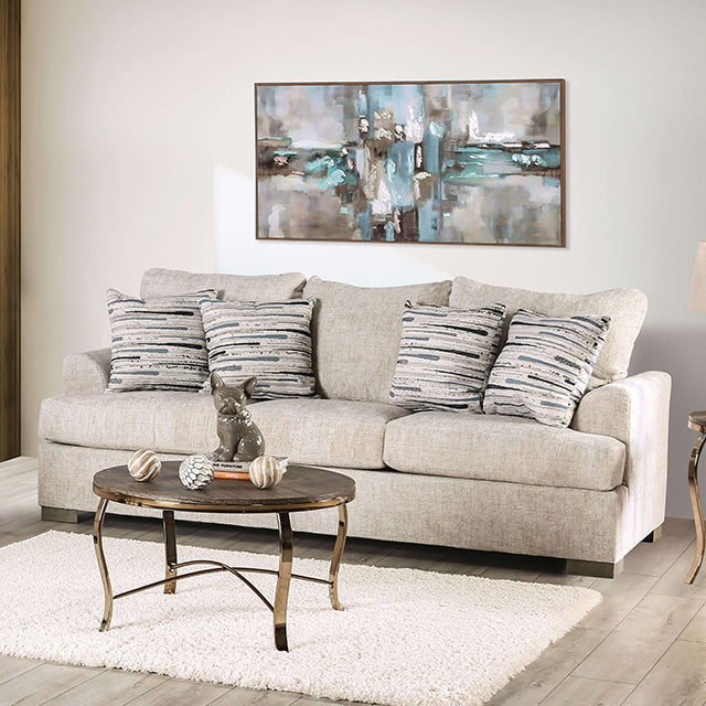 Leytonstone Sofa - Carl's Furniture (Garden City, KS)