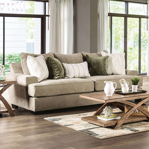 New Meadows Sofa - Carl's Furniture (Garden City, KS)