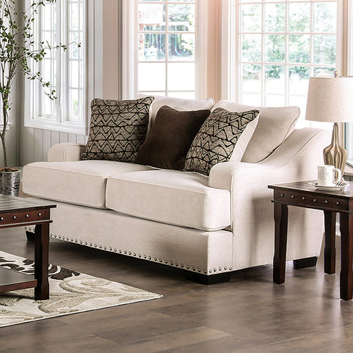 Sonora Loveseat - Carl's Furniture (Garden City, KS)