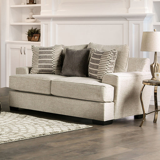 Holborn Loveseat - Carl's Furniture (Garden City, KS)