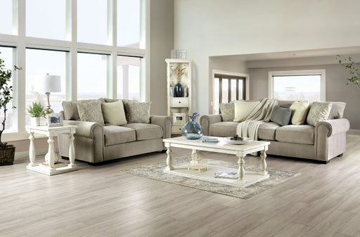 Loveseat Osborne - Carl's Furniture (Garden City, KS)