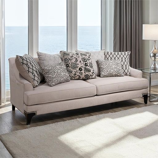 Lowell Sofa - Carl's Furniture (Garden City, KS)