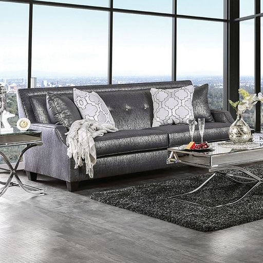 Massimo Sofa - Carl's Furniture (Garden City, KS)