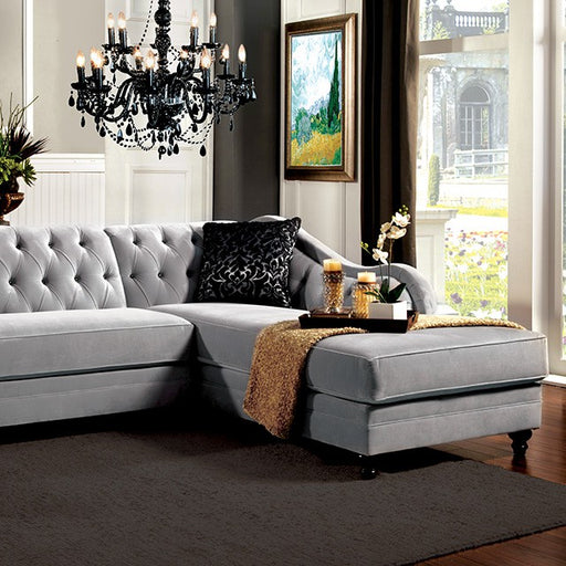Rotterdam Sectional - Carl's Furniture (Garden City, KS)