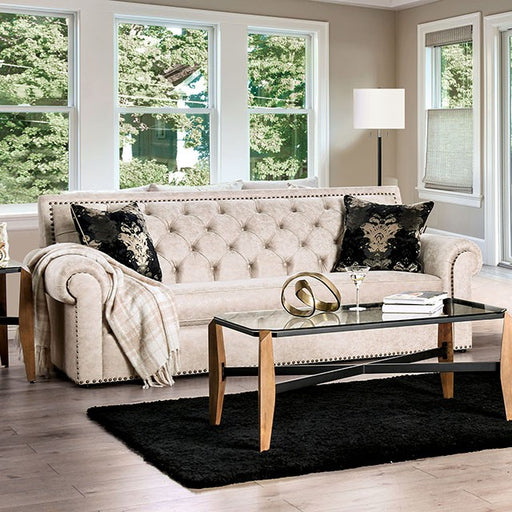 Parshall Sofa - Carl's Furniture (Garden City, KS)