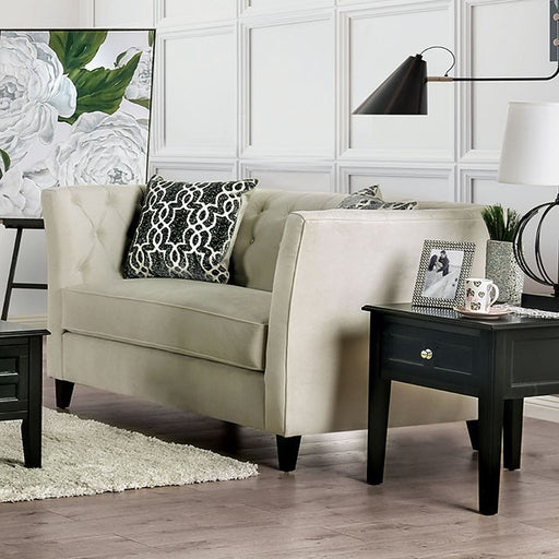 Monaghan Love Seat - Carl's Furniture (Garden City, KS)