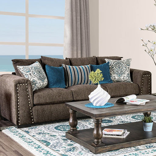 Pauline Sofa - Carl's Furniture (Garden City, KS)