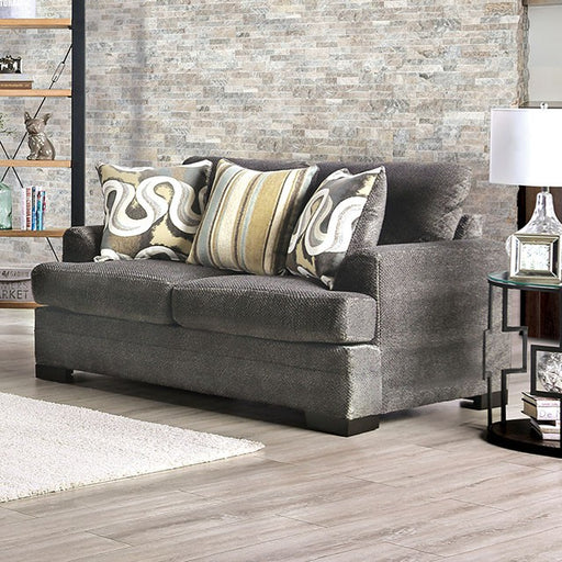TALIYAH Loveseat - Carl's Furniture (Garden City, KS)