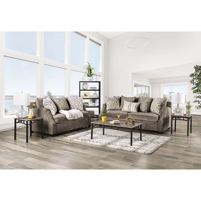 Laila Sofa - Carl's Furniture (Garden City, KS)