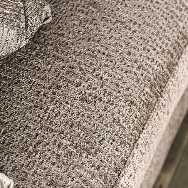 Laila Sofa - Carl's Furniture (Garden City, KS)